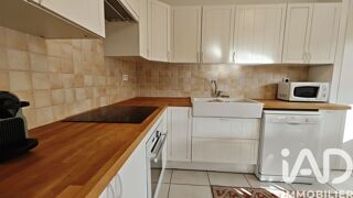  Appartement à vendre 3 pièces 65 m²
