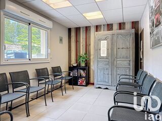  Immeuble à vendre 440 m²