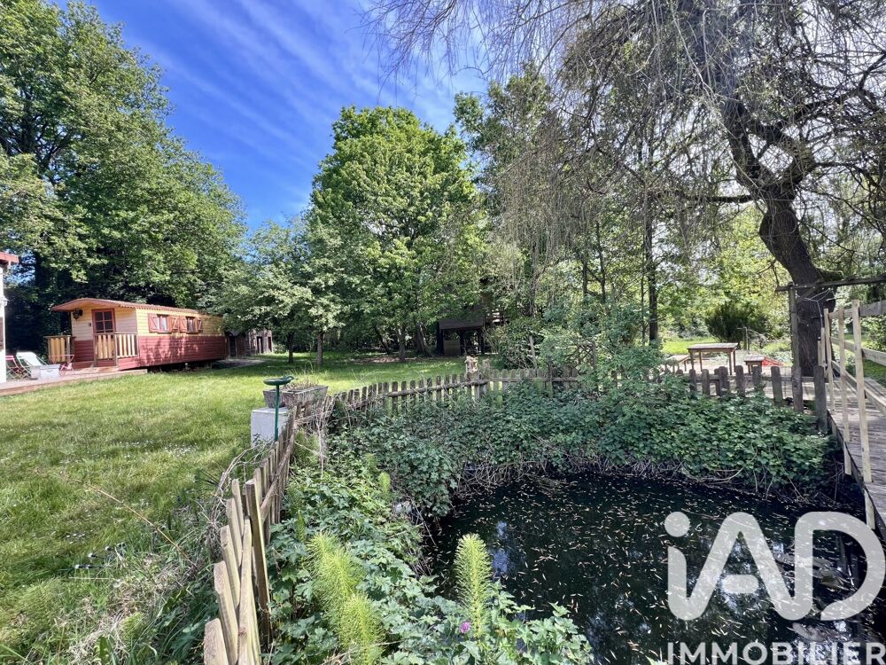 Vente Maison de village 4 pièces