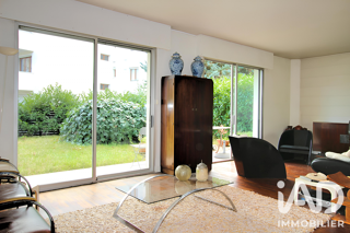  Appartement à vendre 4 pièces 86 m²