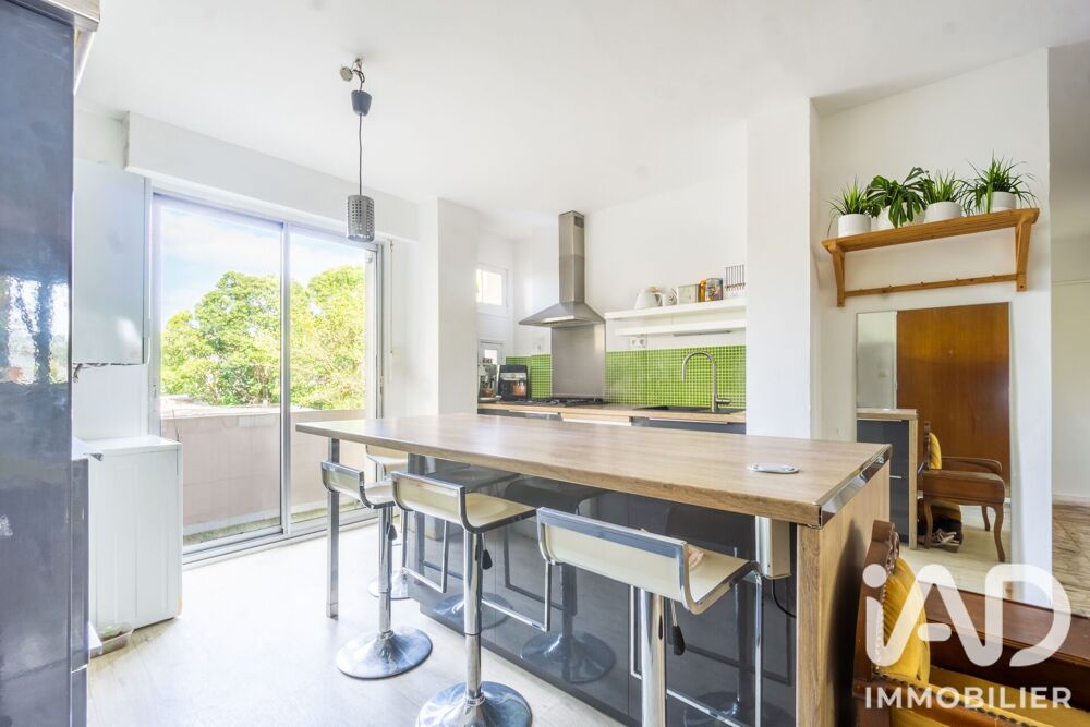 Vente Appartement Vente Appartement 5 pièces Toulouse