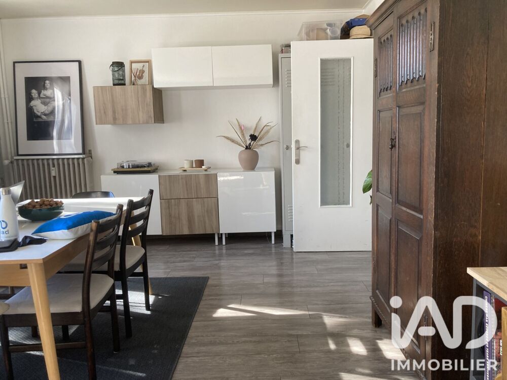 Vente Appartement Vente Appartement 4 pièces Hérouville-saint-clair