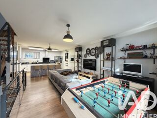  Maison à vendre 4 pièces 84 m²