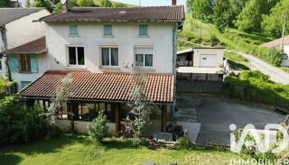  Maison à vendre 11 pièces 235 m²