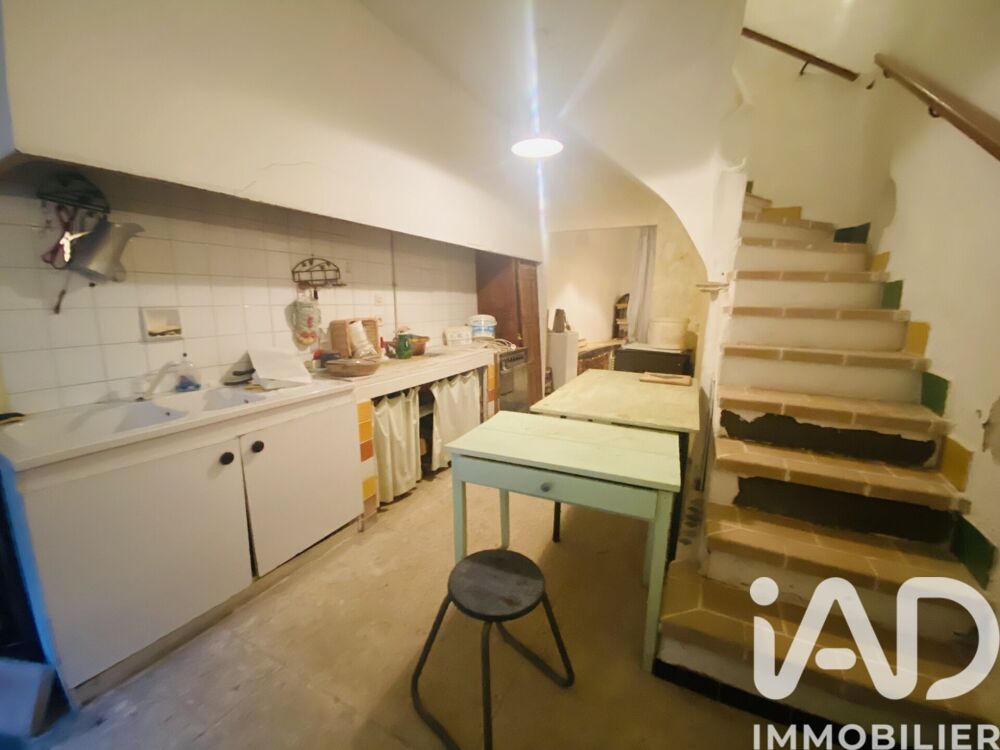 Vente Maison de village 5 pièces