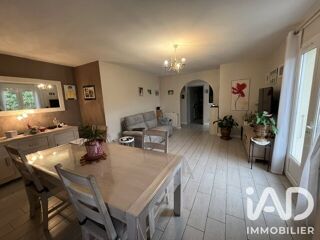  Maison à vendre 5 pièces 100 m²