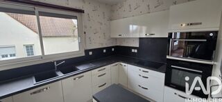  Maison à vendre 6 pièces 153 m²
