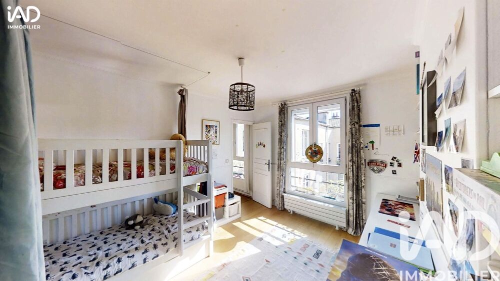 � vendre  Appartement Vincennes (94300)