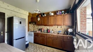  Maison à vendre 4 pièces 85 m²