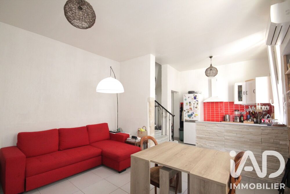 Vente Appartement Vente Appartement 3 pièces Nîmes