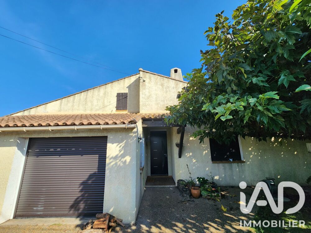 Location Maison Location Maison/villa 3 pièces Générac