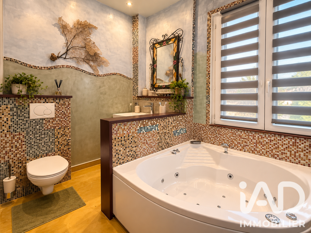 à vendre  Maison Houilles (78800)