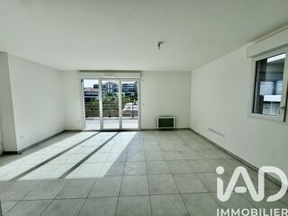  Appartement � vendre 3 pi�ces 69 m�