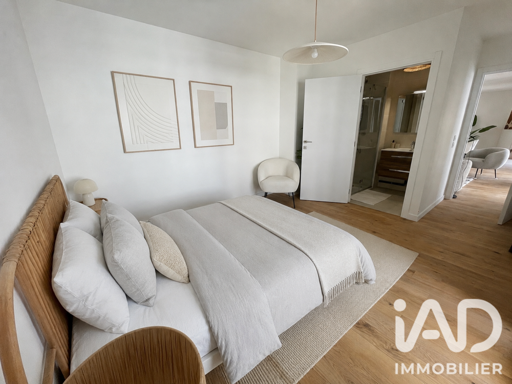 Vente Appartement Vente Appartement 4 pièces Lyon 7