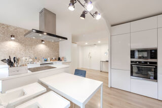  Appartement à vendre 3 pièces 91 m²