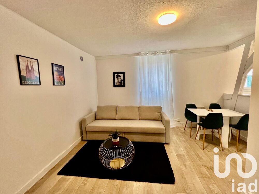 Vente Immeuble Vente Immeuble 188 m&sup2; Vierzon