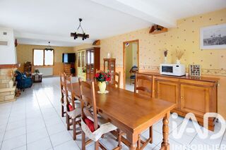  Maison à vendre 7 pièces 175 m²