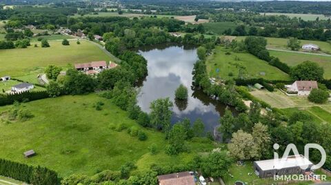  Vente Domaine 3 pièces Maison - 3 pièce(s) - 62 m²