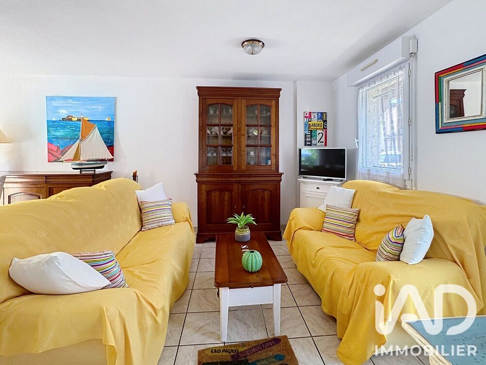 Vente Maison/villa 3 pièces