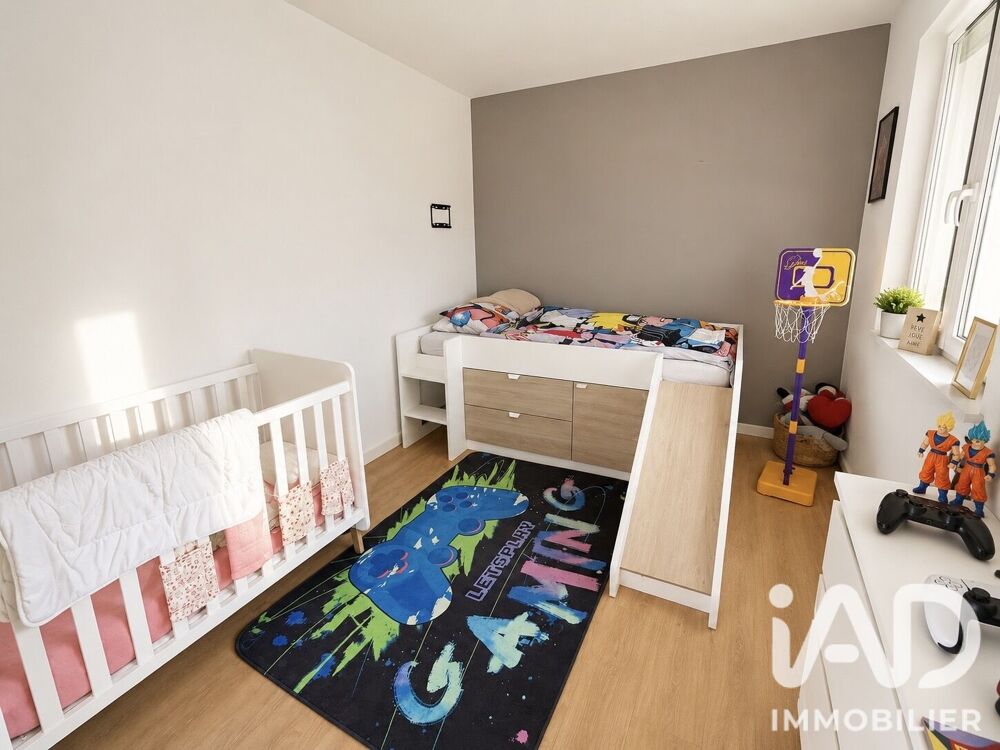 Vente Maison Vente Maison/villa 4 pièces Somain