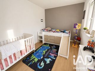  Maison à vendre 4 pièces 95 m²