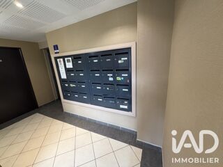 Appartement à vendre 2 pièces 34 m²