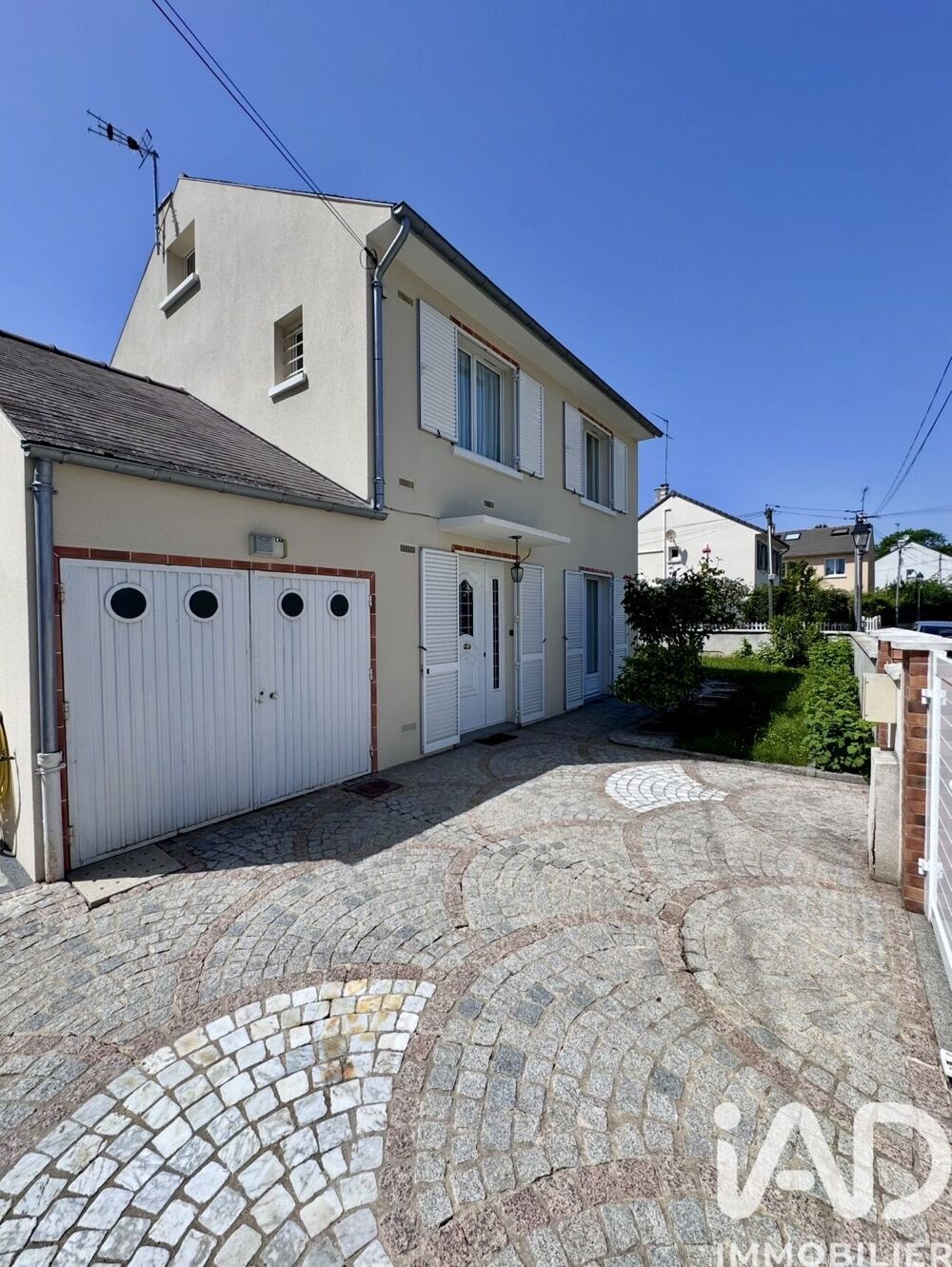 Vente Maison/villa 5 pièces