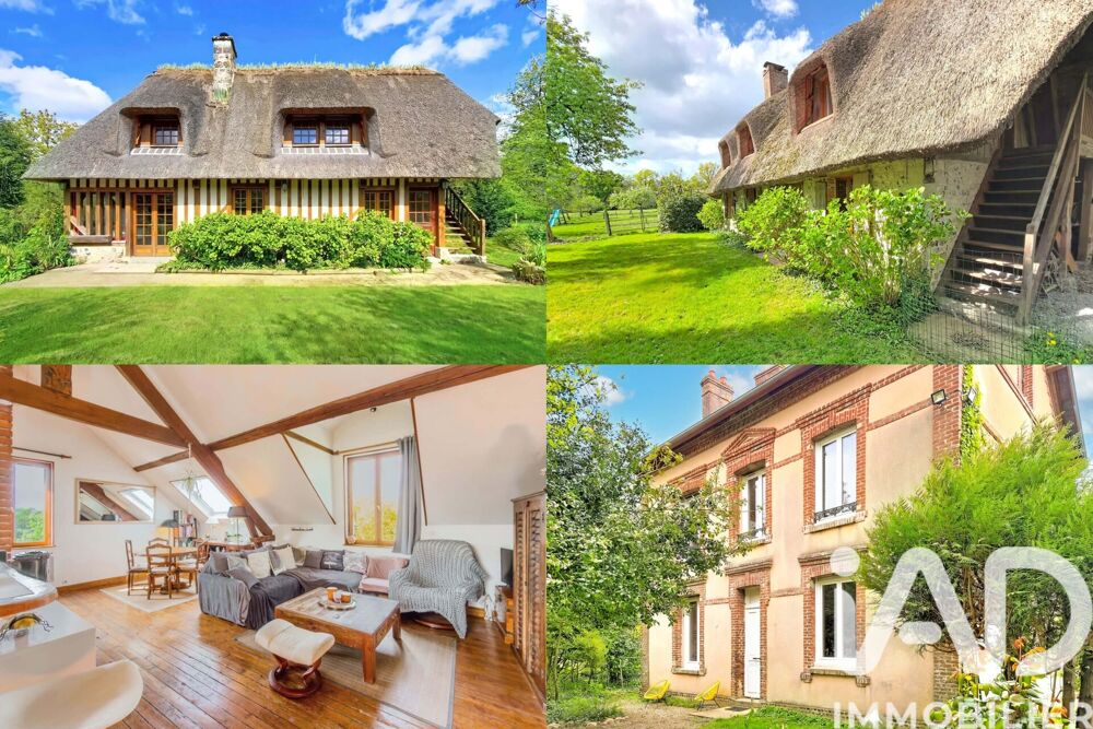 Vente Domaine 14 pièces