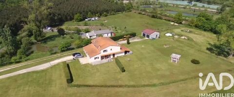  Vente Maison Maison - 12 pi�ce(s) - 306 m�