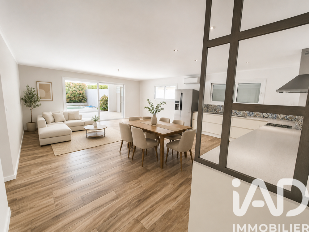 Vente Maison Vente Maison/villa 4 pièces Santa-lucia-di-moriani