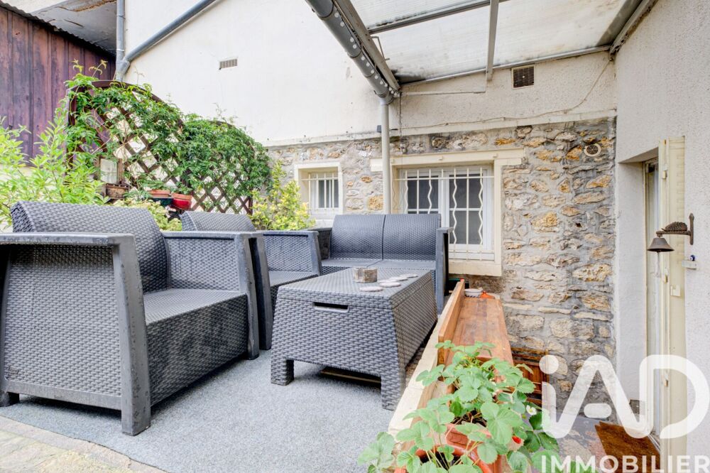 Vente Appartement Vente Appartement 2 pièces Meudon