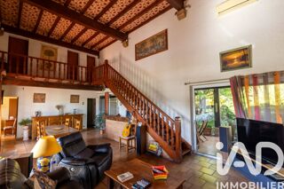  Maison � vendre 5 pi�ces 200 m�