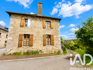  Maison à vendre 7 pièces 134 m²