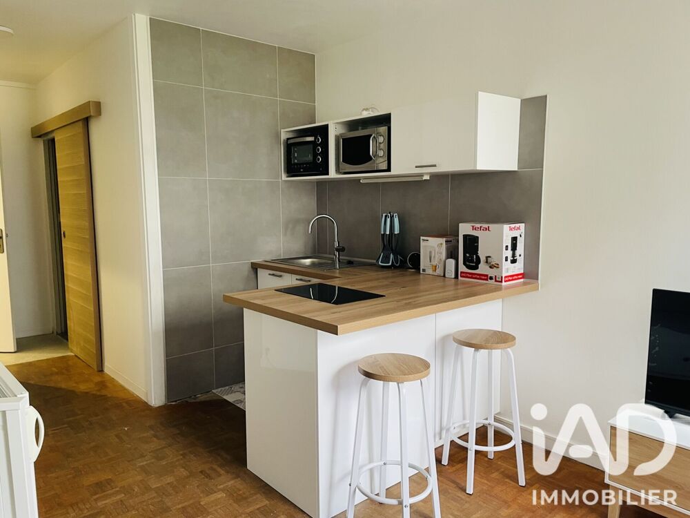 Vente Studio 1 pièce