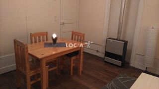  Appartement à louer 2 pièces 45 m²