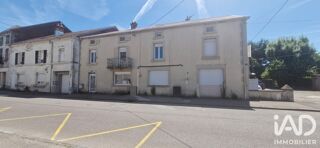  Immeuble à vendre 330 m²