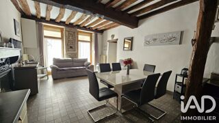  Maison à vendre 6 pièces 125 m²