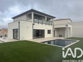  Maison � vendre 5 pi�ces 145 m�