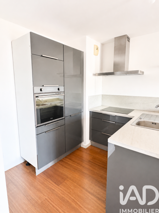  Appartement à vendre 4 pièces 84 m²