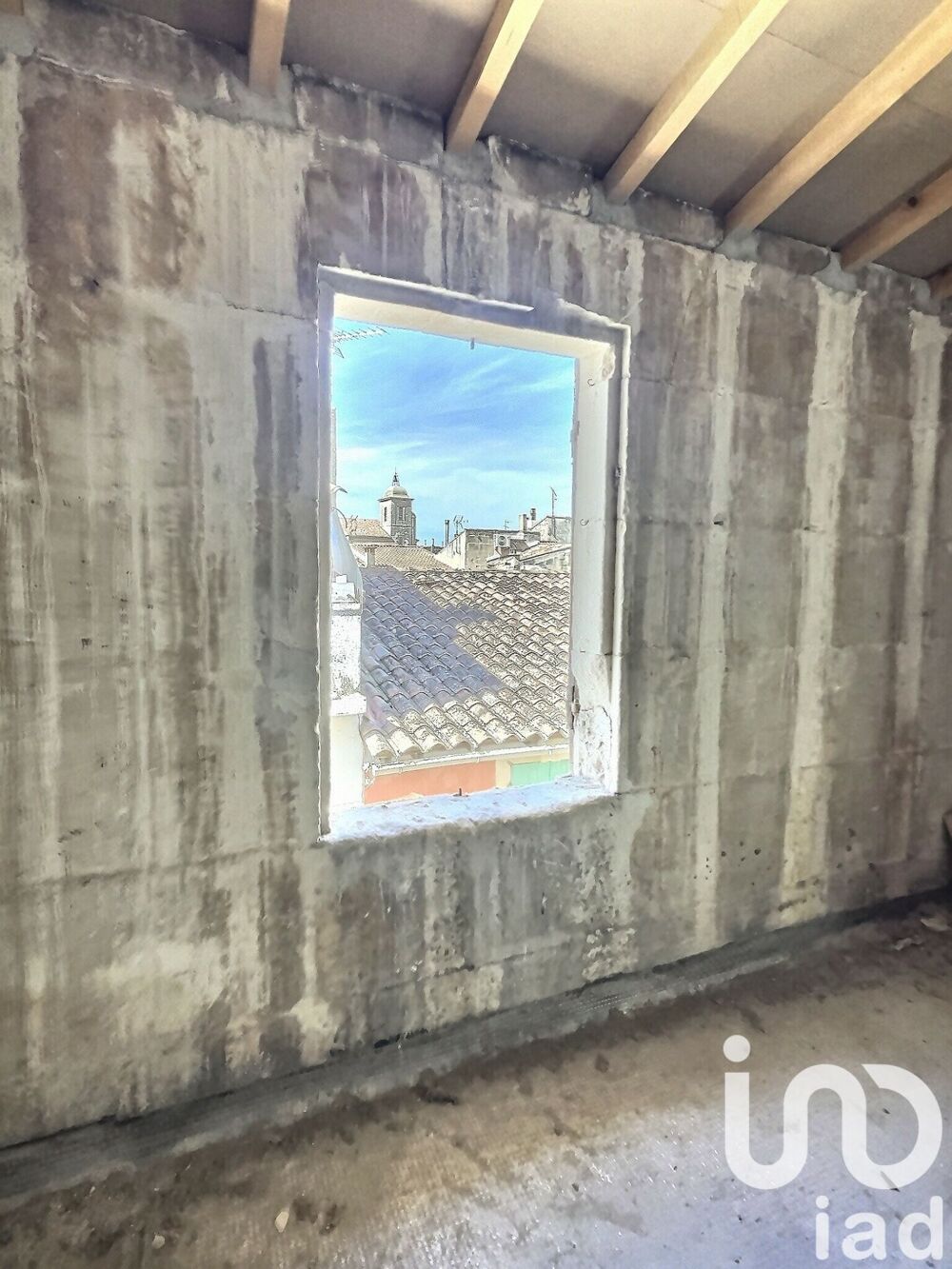 Vente Immeuble Vente Immeuble 390 m&sup2; Tarascon