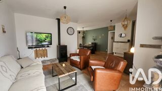  Maison à vendre 5 pièces 118 m²