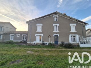  Maison � vendre 5 pi�ces 174 m�