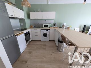  Appartement � louer 2 pi�ces 45 m� Tours