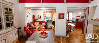  Maison à vendre 6 pièces 163 m²