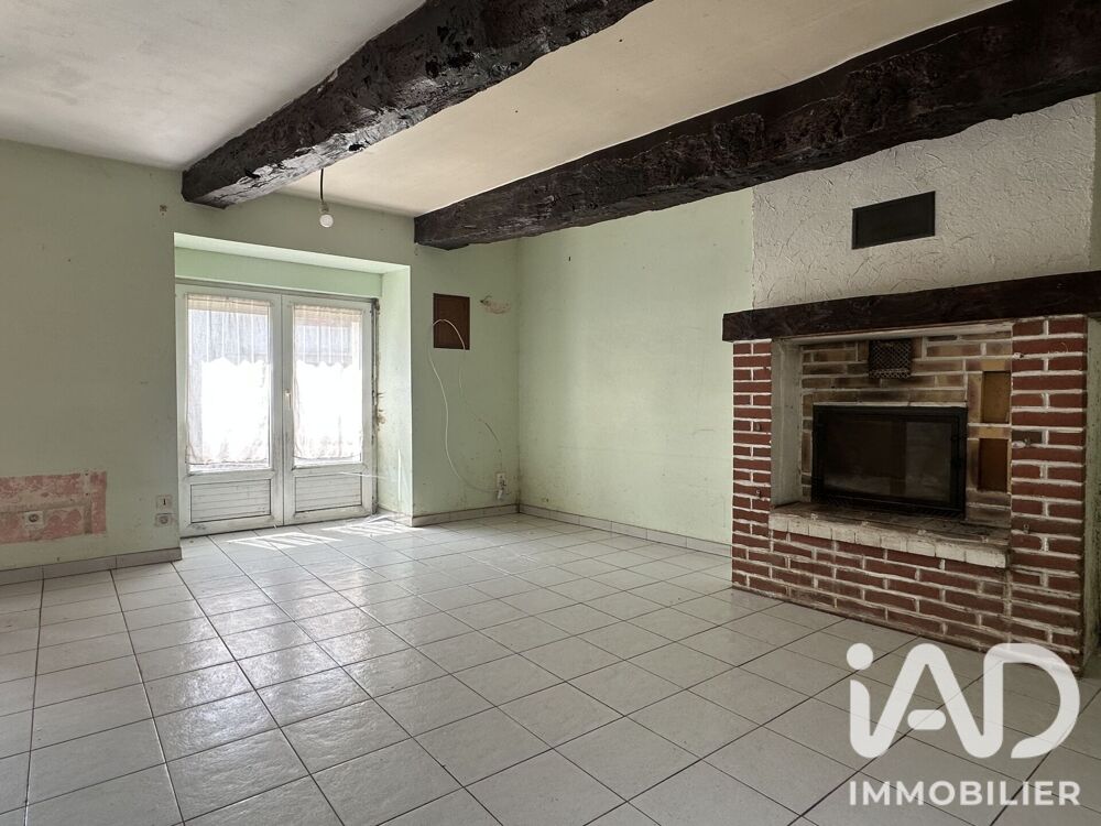 Vente Maison/villa 3 pièces