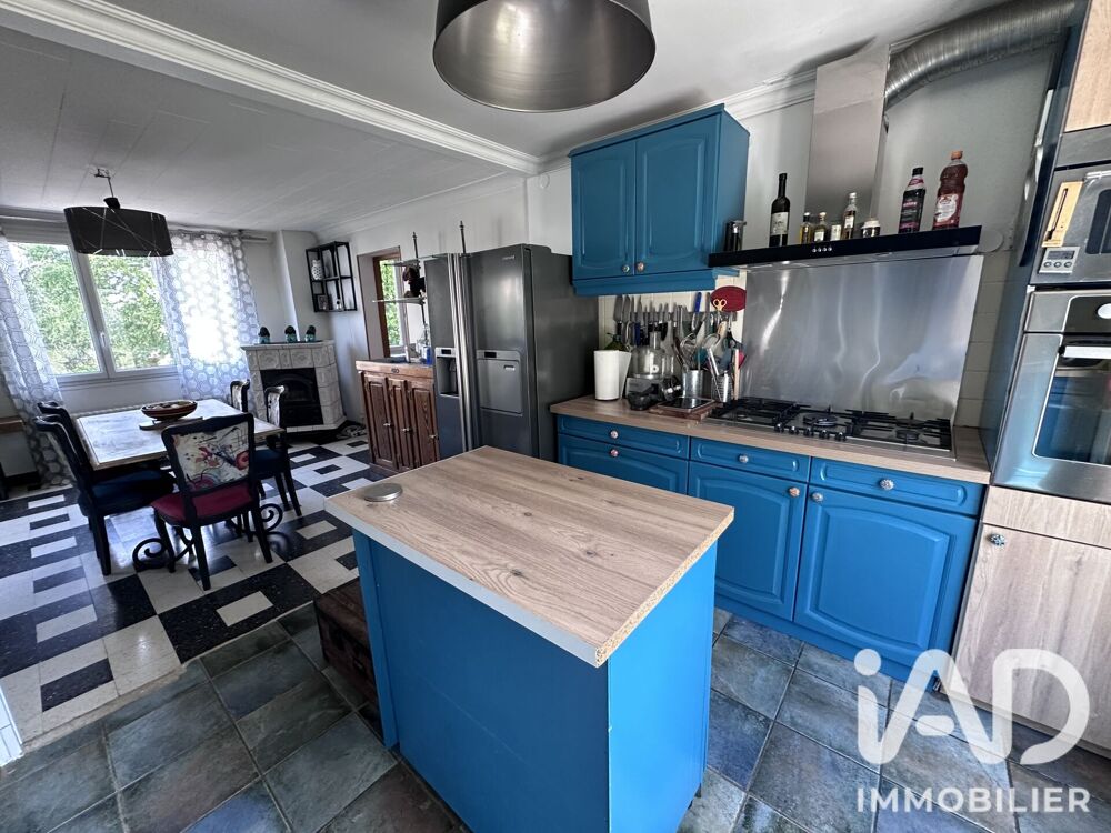 Vente Maison Vente Maison/villa 6 pièces Brunoy