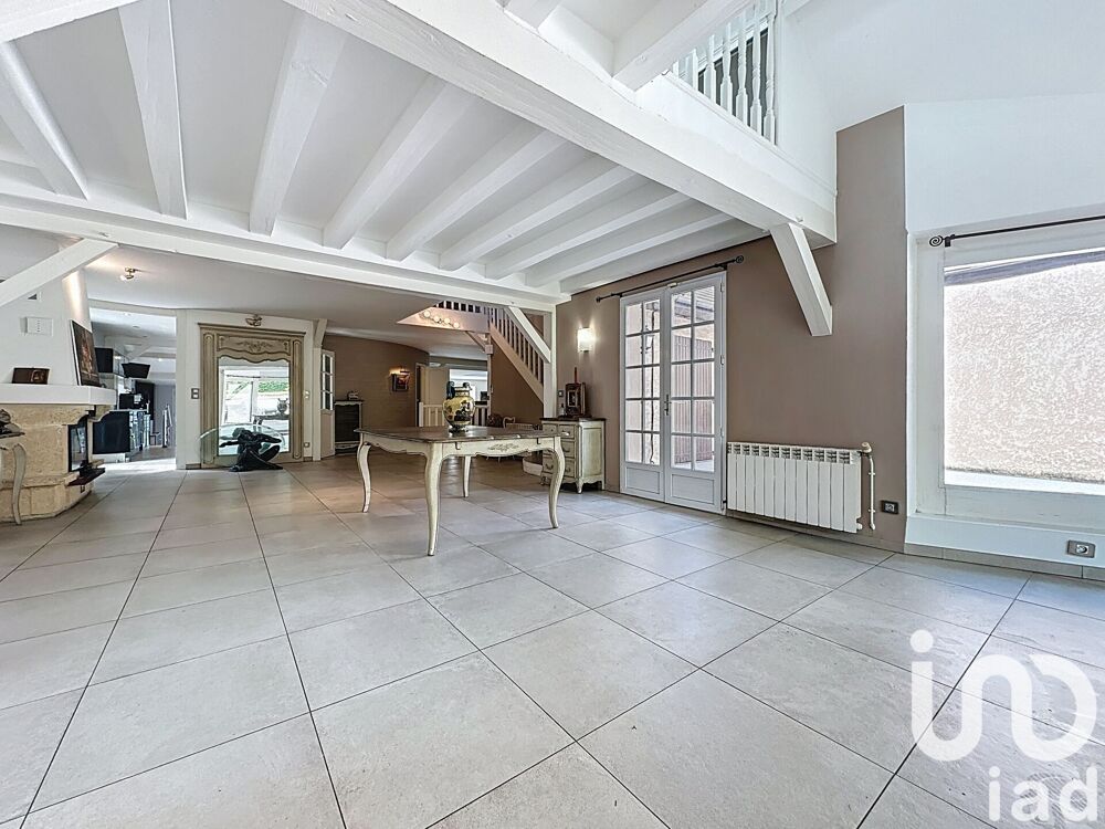 Vente Maison traditionnelle 8 pièces