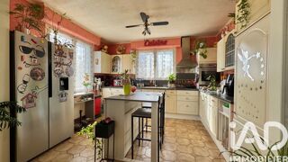  Maison à vendre 7 pièces 150 m²