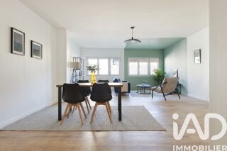  Appartement à vendre 4 pièces 116 m²