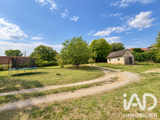  Maison à vendre 5 pièces 135 m²
